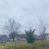 Review photo of RJourney Clarksville RV Resort by Gina , December 4, 2021