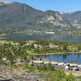 Review photo of Pine Cove Campground by Nancy H., July 8, 2018