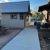 Review photo of San Antonio Alamo KOA by Iris A., December 4, 2021