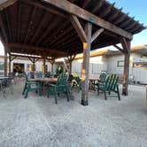 Review photo of San Antonio Alamo KOA by Iris A., December 4, 2021