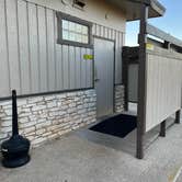 Review photo of San Antonio Alamo KOA by Iris A., December 4, 2021