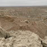 Review photo of Buffalo Gap Dispersed Camping by skylar , December 4, 2021