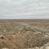 Review photo of Buffalo Gap Dispersed Camping by skylar , December 4, 2021