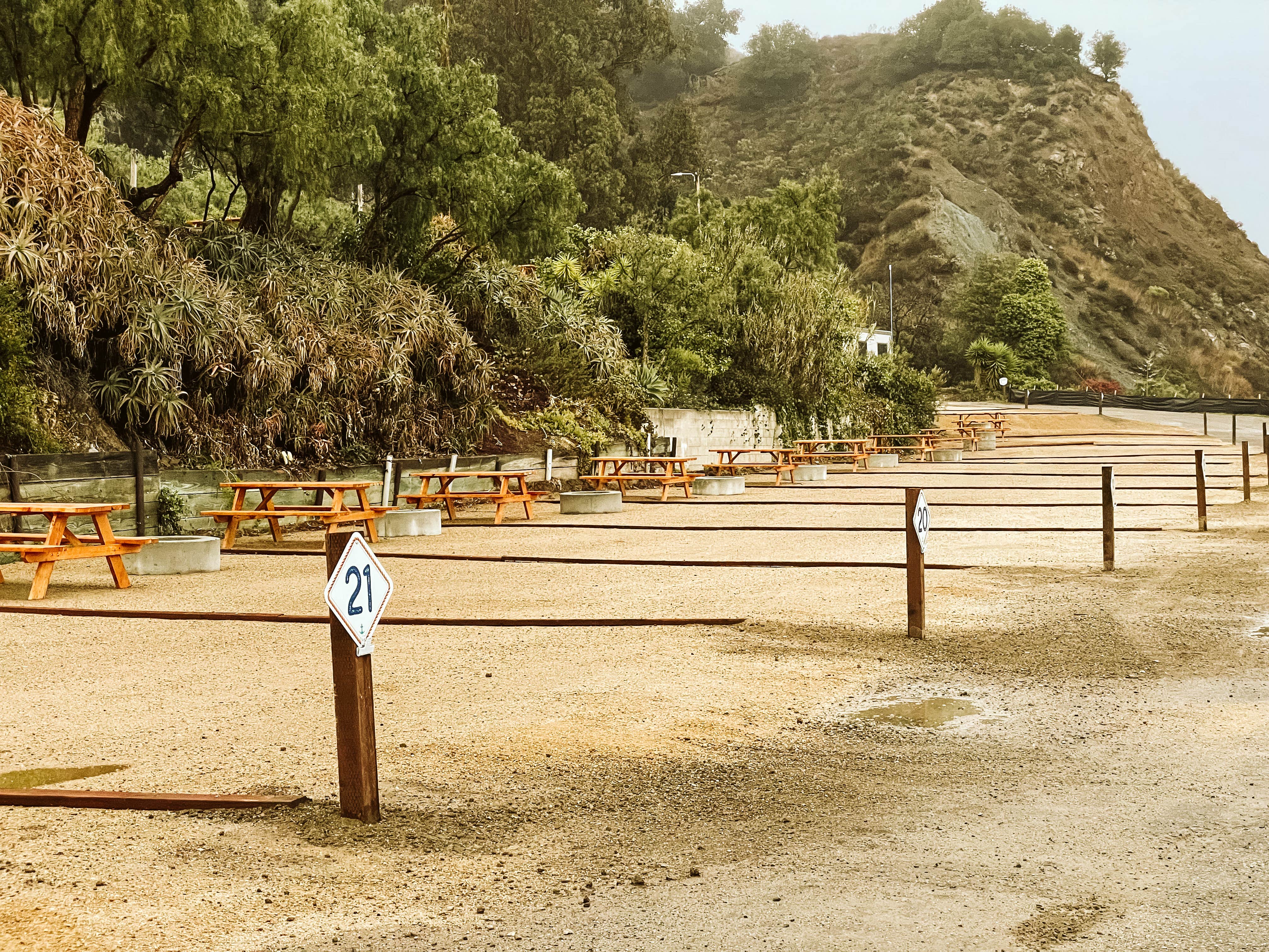 Camper submitted image from Flying Flags Avila Beach - 3