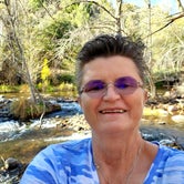 Review photo of Rancho Sedona RV Park by Valerie , December 4, 2021