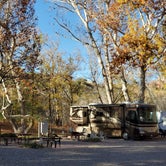 Review photo of Rancho Sedona RV Park by Valerie , December 4, 2021