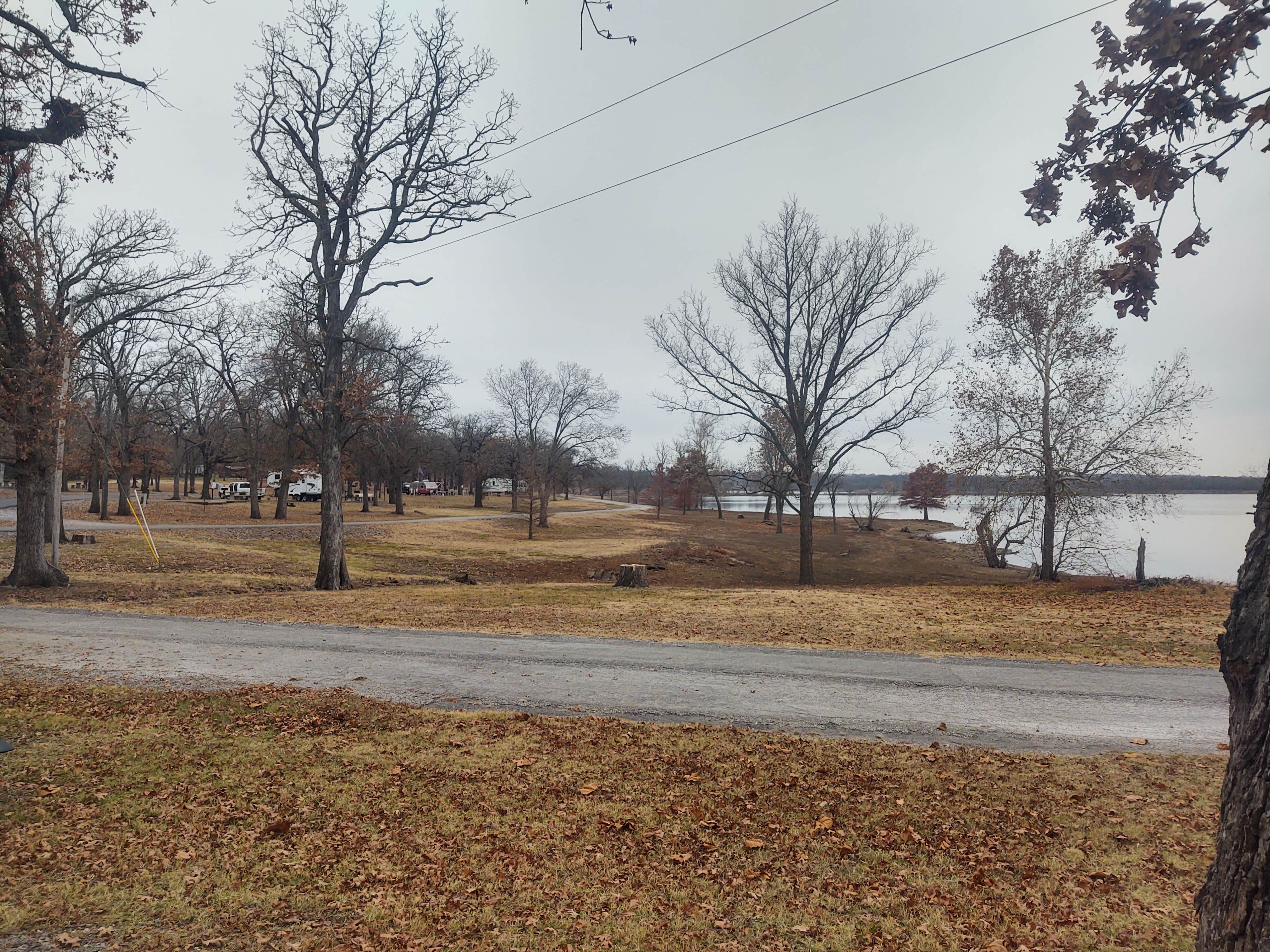 Camper submitted image from Flat Rock Creek - 2