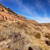 Review photo of Mesquite Campground — Palo Duro Canyon State Park by Myra T., December 4, 2021