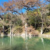 Review photo of Wagon Ford Walk-In Area — Guadalupe River State Park by Scott S., December 4, 2021