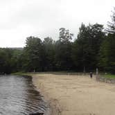 Review photo of Jefferson National Forest Beartree Campground by Kirsten J., July 8, 2018