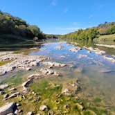 Review photo of North Area — Colorado Bend State Park Campground by Scott S., December 4, 2021
