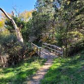 Review photo of North Area — Colorado Bend State Park Campground by Scott S., December 4, 2021