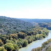Review photo of North Area — Colorado Bend State Park Campground by Scott S., December 4, 2021