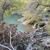 Review photo of North Area — Colorado Bend State Park Campground by Scott S., December 4, 2021