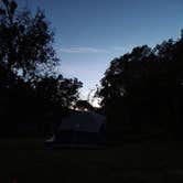 Review photo of North Area — Colorado Bend State Park Campground by Scott S., December 4, 2021