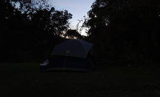 Scott S.'s photo at North Area — Colorado Bend State Park Campground near Lampasas, TX