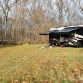 Review photo of Blackwell Campground — Hoosier National Forest by John L., December 4, 2021