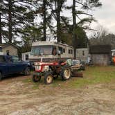 Review photo of Whispering Pines RV Park by N I., December 5, 2021