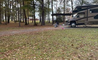 Erin  R.'s photo at Sandy Creek near Steinhagen Lake