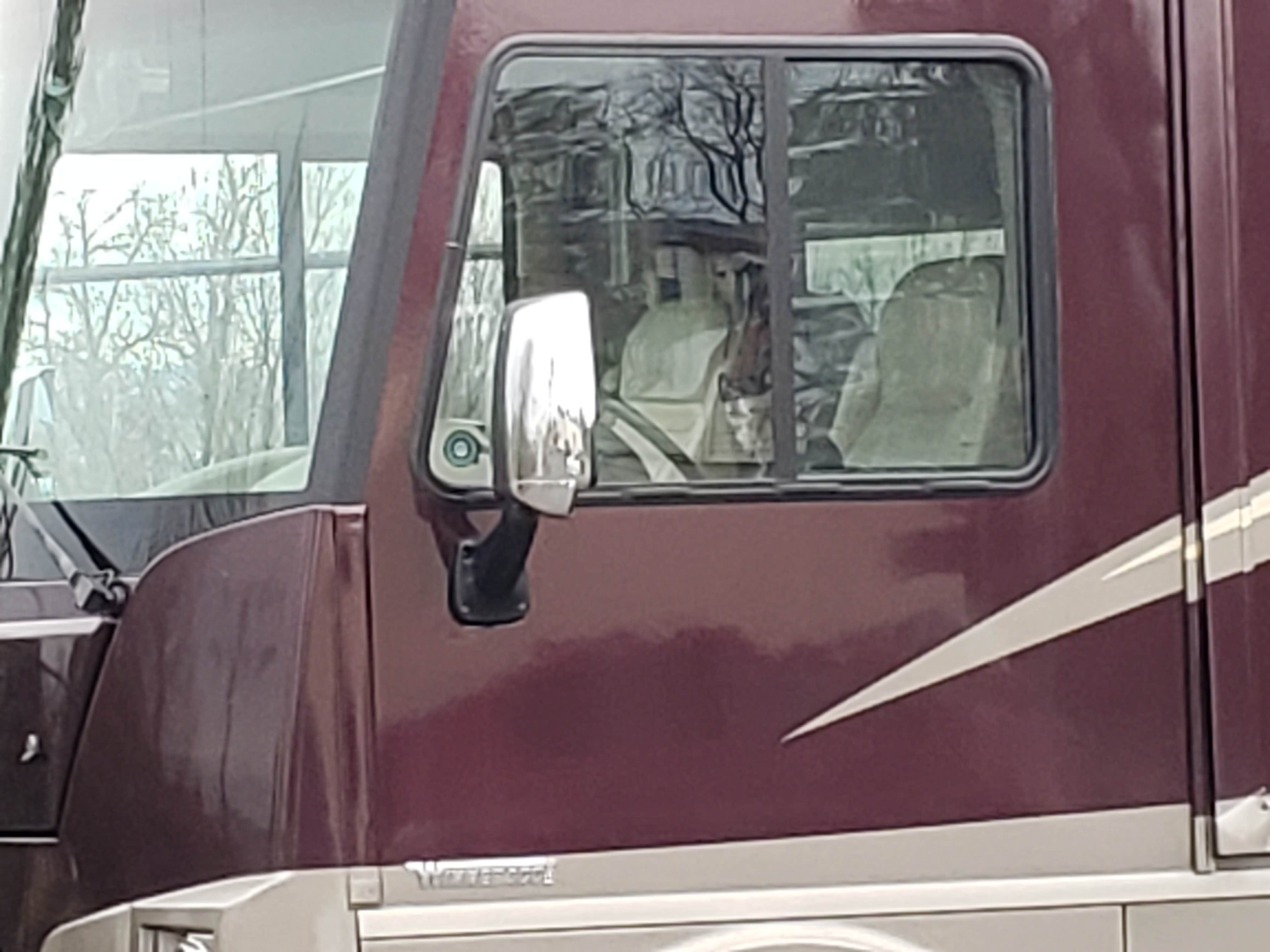 Camper-submitted photo at La Grande Rendezvous RV Park near Cove, OR