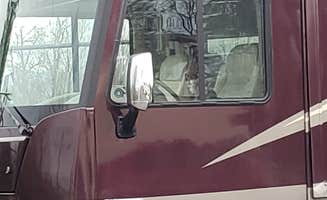 Dag D.'s photo of rv camping at La Grande Rendezvous RV Park near Adams, OR