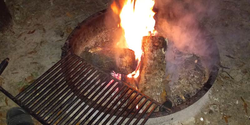 Camper submitted image from Big Pine