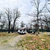 Review photo of Harpers Ferry / Civil War Battlefields KOA by Anthony I., December 5, 2021