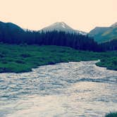 Review photo of Guanella Pass by Kat W., July 8, 2018