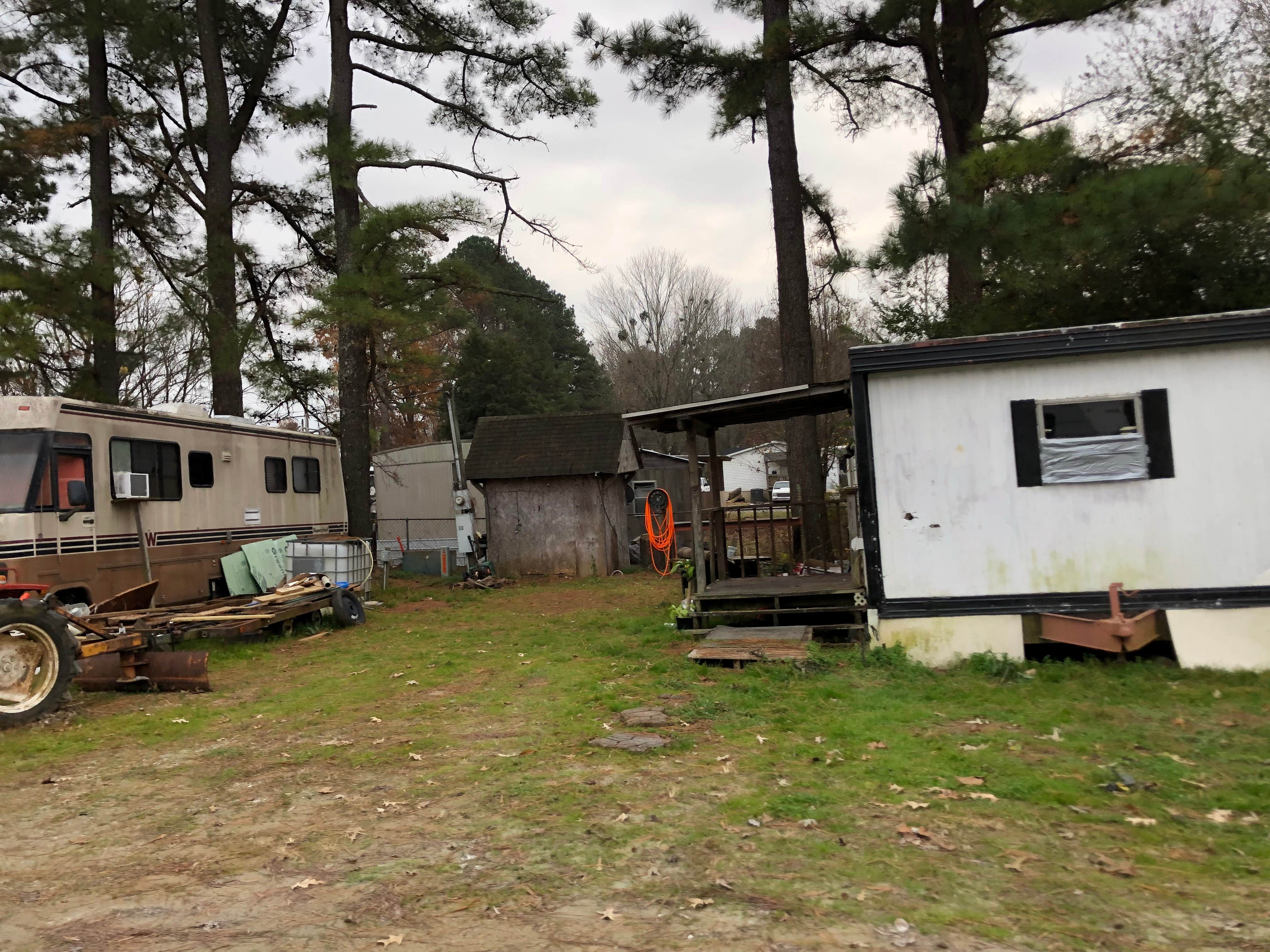 Camper submitted image from Whispering Pines RV Park - 5