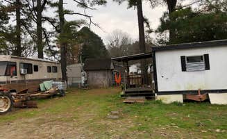 N I.'s photo of rv camping at Whispering Pines RV Park near Silerton, TN
