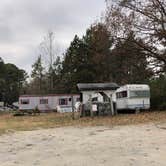 Review photo of Whispering Pines RV Park by N I., December 5, 2021