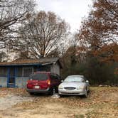 Review photo of Whispering Pines RV Park by N I., December 5, 2021