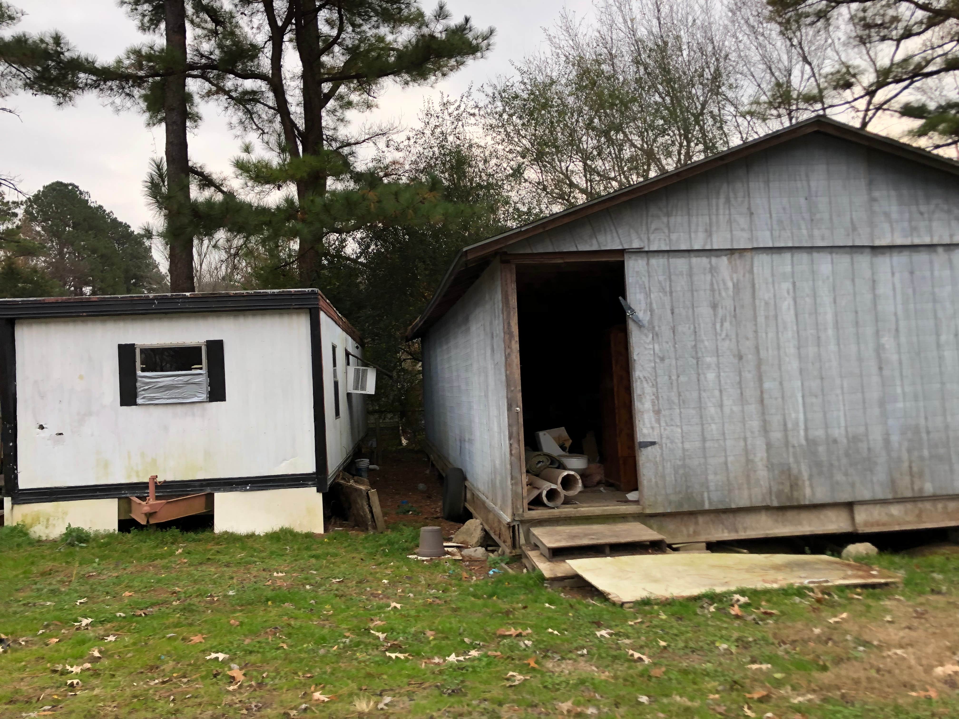 Camper-submitted photo at Whispering Pines RV Park near Jackson, TN