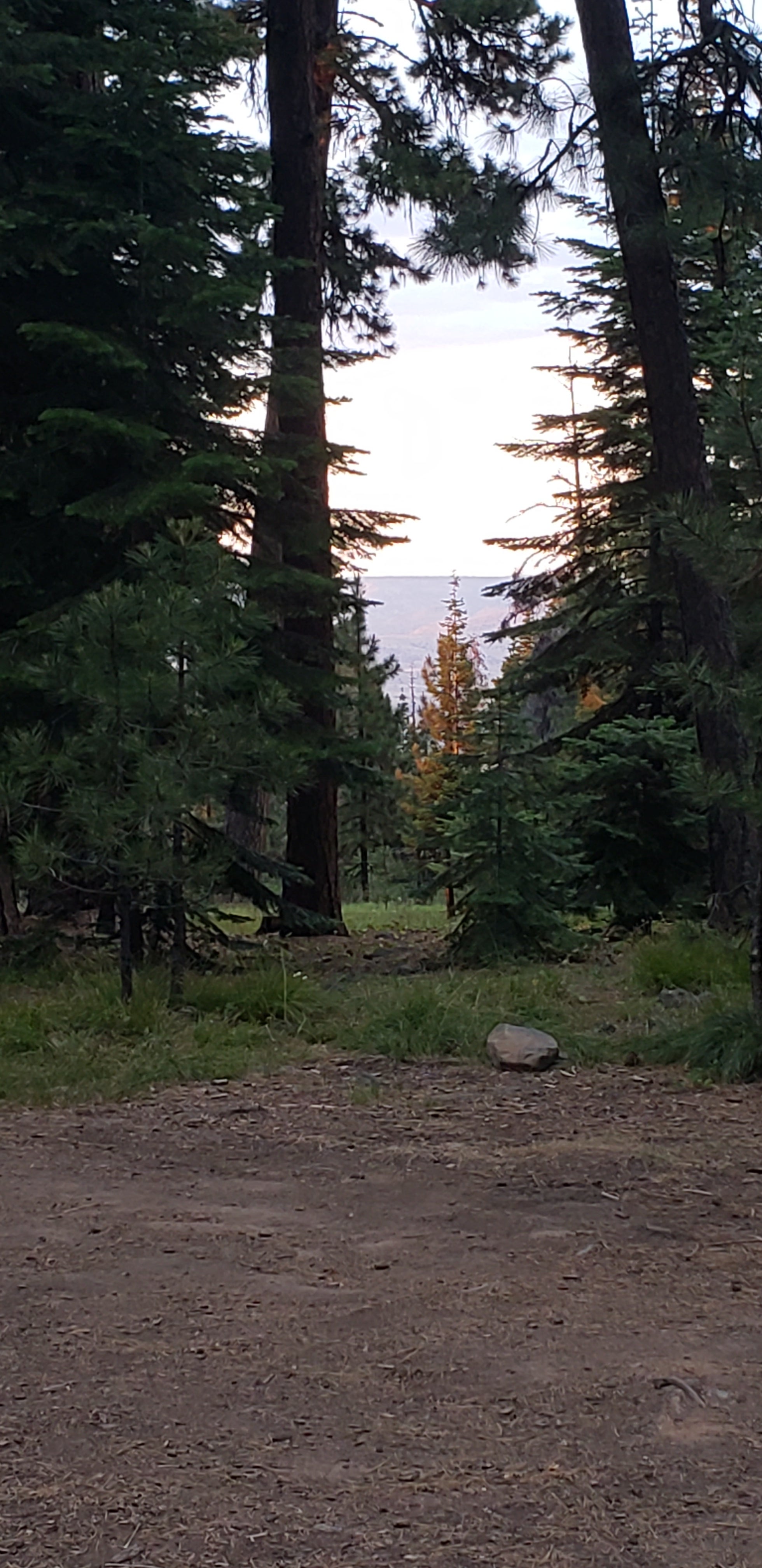 Camper submitted image from Barnhouse Campground - 2
