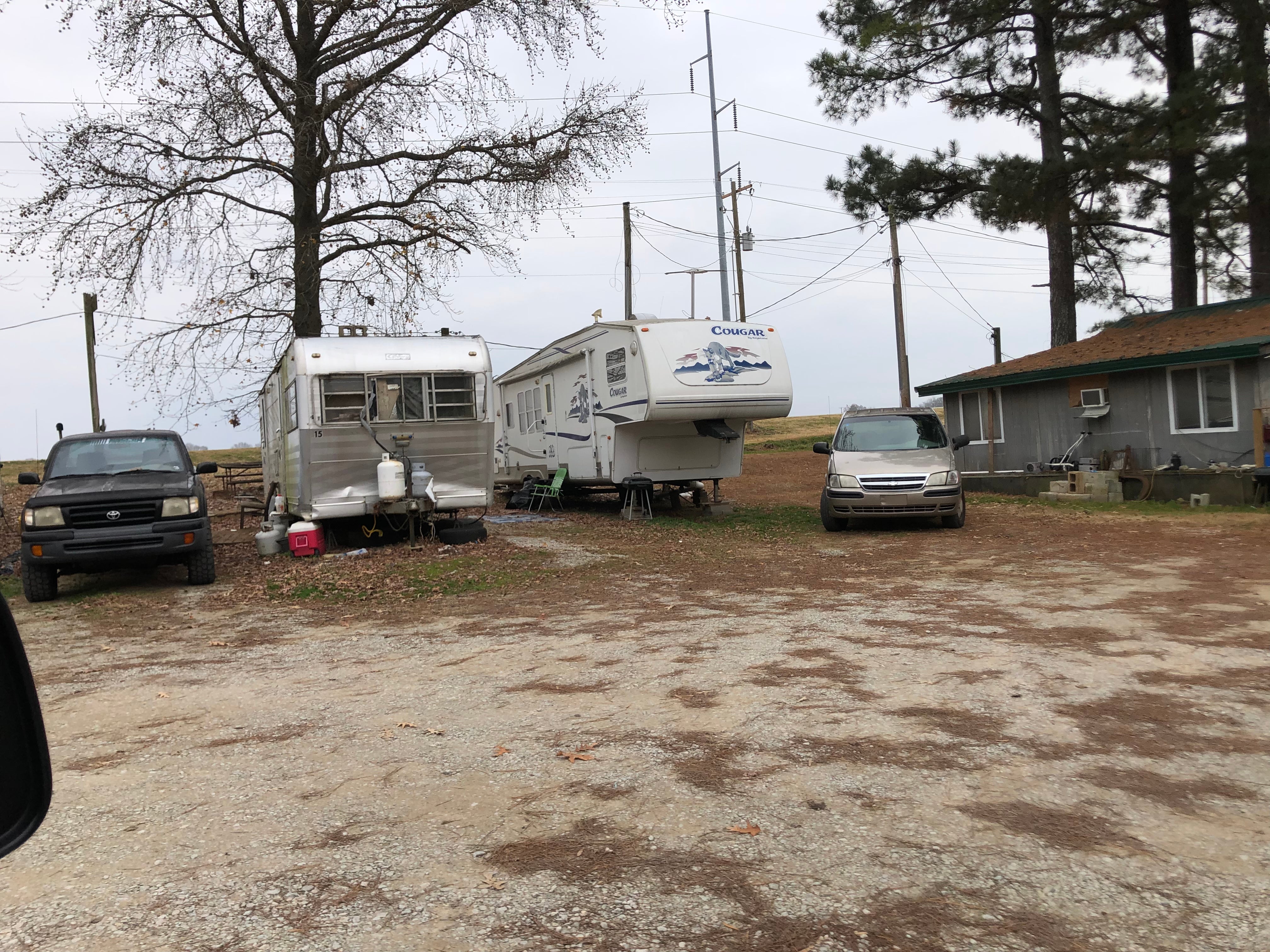 Camper submitted image from Whispering Pines RV Park - 2
