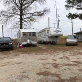 Review photo of Whispering Pines RV Park by N I., December 5, 2021