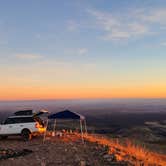 Review photo of Saddle Mountain (Kaibab NF) by Dana W., December 5, 2021