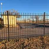 Review photo of Amarillo KOA by Iris A., December 5, 2021