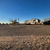 Review photo of Amarillo KOA by Iris A., December 5, 2021