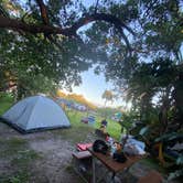 Review photo of St. Petersburg-Madeira Beach KOA by Dark Wolf .., December 5, 2021