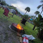 Review photo of St. Petersburg-Madeira Beach KOA by Dark Wolf .., December 5, 2021