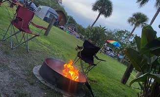 Dark Wolf ..'s photo at St. Petersburg-Madeira Beach KOA Holiday near Gulfport, FL