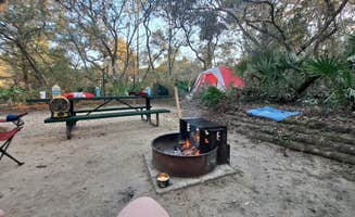 Jessica S.'s photo at Juniper Springs Rec Area - Tropical Camp Area near Ocala National Forest