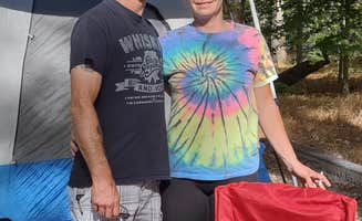 Rickey L.'s photo at Kings Mountain — Kings Mountain State Park near Shelby, NC