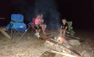 Rickey L.'s photo at Kings Mountain — Kings Mountain State Park near Lincolnton, NC