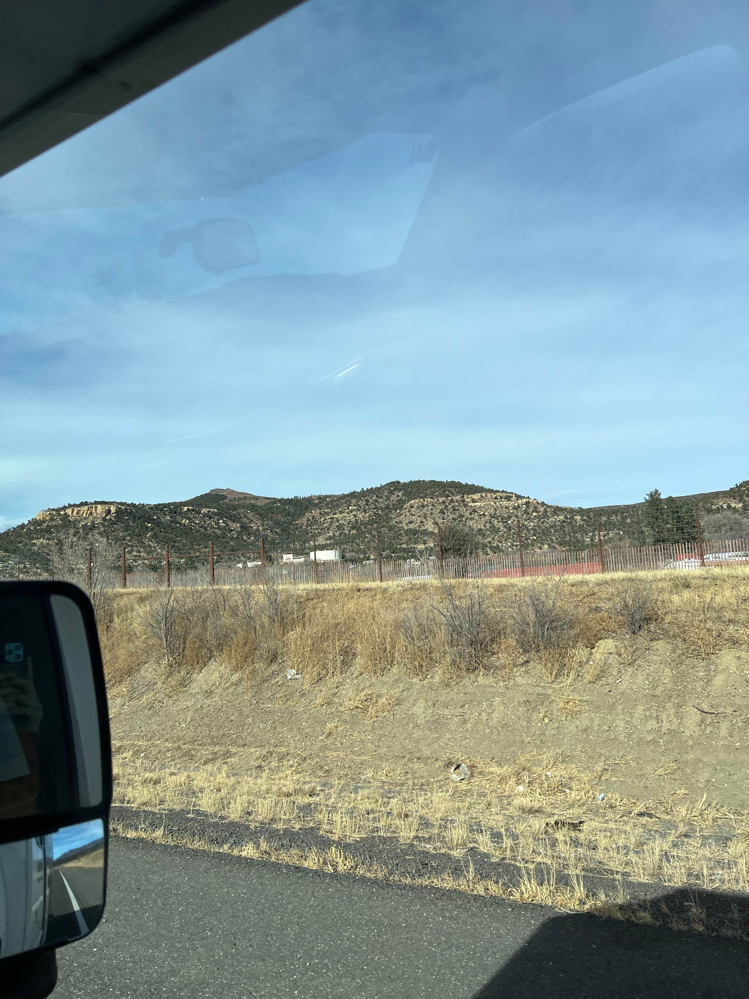 Camping near Capulin RV Park: Willow Springs RV Park, Raton, New Mexico