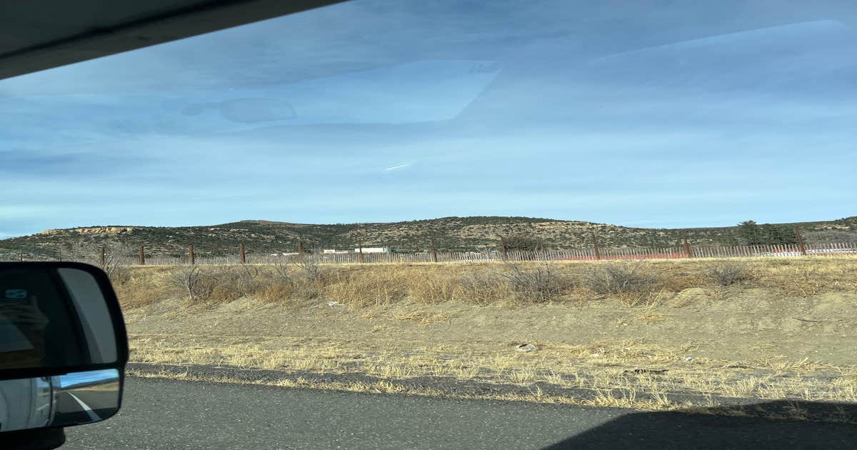 Willow Springs RV Park Raton, NM