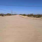 Review photo of BLM Ironwood Forest National Monument - Reservation Road Dispersed Camping by Greg L., December 5, 2021