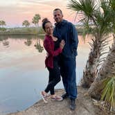 Review photo of Tomoka State Park Campground by Ashlee R., December 5, 2021