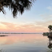 Review photo of Tomoka State Park Campground by Ashlee R., December 5, 2021